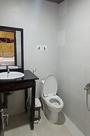 Hoa Anh Dao Garden Hotel