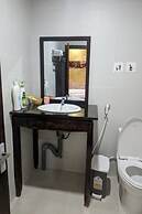 Hoa Anh Dao Garden Hotel