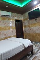 Hoa Anh Dao Garden Hotel