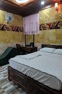 Hoa Anh Dao Garden Hotel
