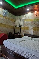 Hoa Anh Dao Garden Hotel