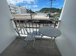Fruit Paradise Hotel