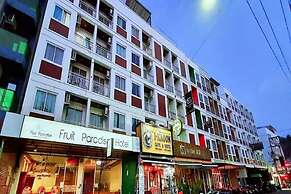 Fruit Paradise Hotel