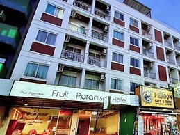 Fruit Paradise Hotel