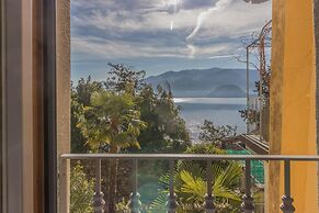 Casa Magnolia Varenna