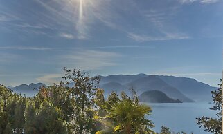 Casa Magnolia Varenna