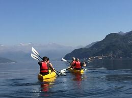 Casa Magnolia Varenna