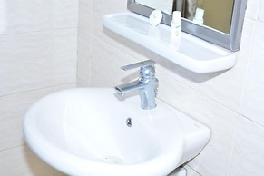 Omega Gardens Hotel