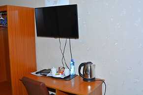 Omega Gardens Hotel