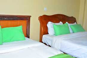 Omega Gardens Hotel