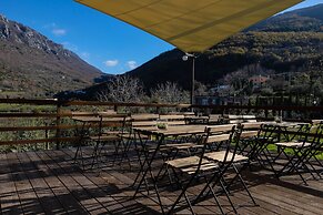Tenuta Pascarella Bed And Breakfast