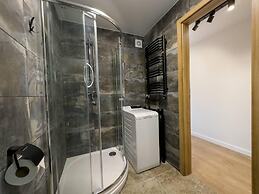 Beautiful 1-bed Apartment in Klaipeda
