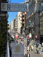 Residenza Toledo