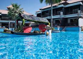 Anantara Residences - Beachfront - Private Beach and Lagoon Pool