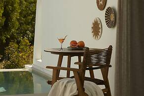 Absolute Kiotari Resort