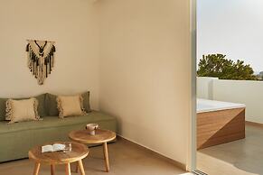 Absolute Kiotari Resort