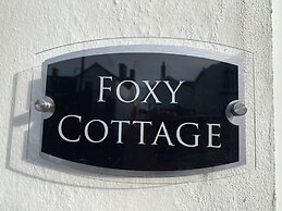 Foxy Cottage Near Westward Ho!