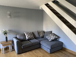 Foxy Cottage Near Westward Ho!