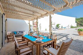 Villa Aelia by White Dream Villas