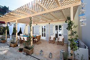 Villa Aelia by White Dream Villas