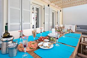 Villa Aelia by White Dream Villas