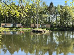 Rowan Boutique Lodge for Couples With a dog