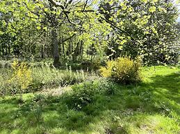 Rowan Boutique Lodge for Couples With a dog