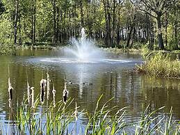 Rowan Boutique Lodge for Couples With a dog