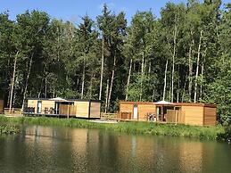 Rowan Boutique Lodge for Couples With a dog