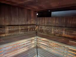 Rowan Boutique Lodge for Couples With a dog