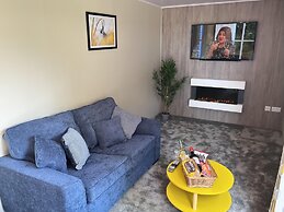 Rowan Boutique Lodge for Couples With a dog