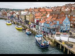 Rowan Boutique Lodge for Couples With a dog