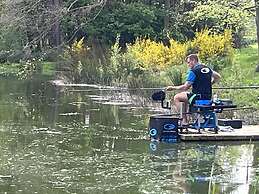 Rowan Boutique Lodge for Couples With a dog