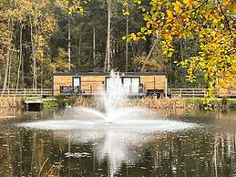 Rowan Boutique Lodge for Couples With a dog