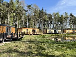 Rowan Boutique Lodge for Couples With a dog