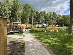 Rowan Boutique Lodge for Couples With a dog