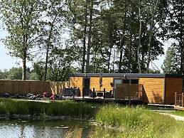 Rowan Boutique Lodge for Couples With a dog