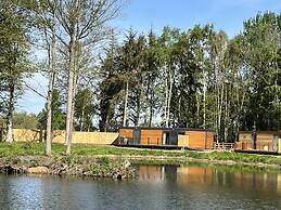 Rowan Boutique Lodge for Couples With a dog