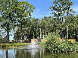 Rowan Boutique Lodge for Couples With a dog