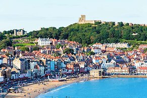 Rowan Boutique Lodge for Couples With a dog