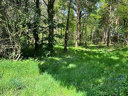 Rowan Boutique Lodge for Couples With a dog