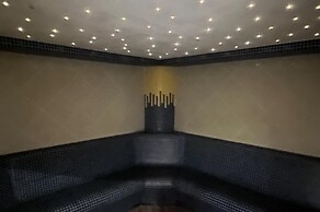 Rowan Boutique Lodge for Couples With a dog