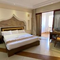 Shanzu Beachfront Suites