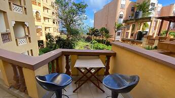 Shanzu Beachfront Suites