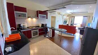 Shanzu Beachfront Suites