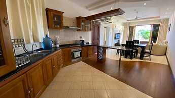 Shanzu Beachfront Suites