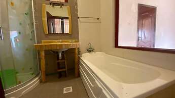 Shanzu Beachfront Suites