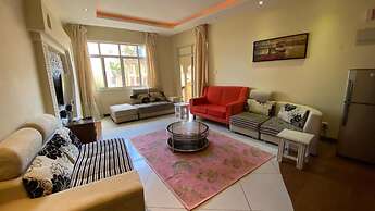 Shanzu Beachfront Suites