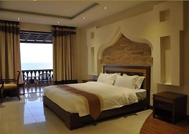 Shanzu Beachfront Suites