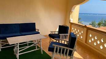 Shanzu Beachfront Suites